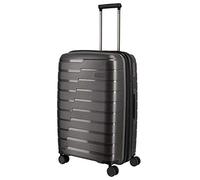 Travelite Carrello a 4 ruote Air Base 67 cm grigio