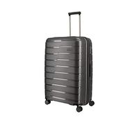Travelite Air Base Valigia 4 ruote 77 cm anthrazit (75349-04)