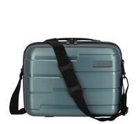 Travelite Air Base - Beauty case 34 cm (ice blue)