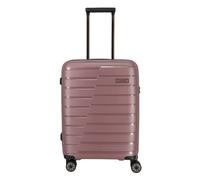 Travelite Air Base Carrello cabina a 4 ruote 55 cm rosa