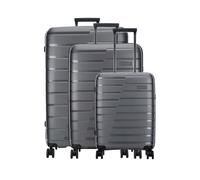 Travelite Valigia A Rotelle Air Base 4w L/m Expandable/s