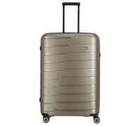 Travelite Air Base - Trolley 4 ruote 77 cm L (champagner)