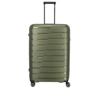 Travelite Air Base - Trolley 4 ruote 77 cm L (olive)