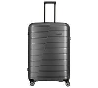 Travelite Air Base - Trolley a 4 ruote 77 cm L (anthracite)