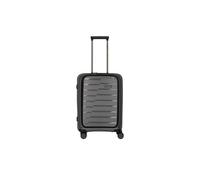 Travelite Air Base 4 ruote Carrello della cabina 55 cm Scomparto per laptop anthrazit (75346-04)