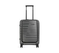Travelite Air Base 4 ruote Carrello della cabina 55 cm Scomparto per laptop anthrazit (75346-04)