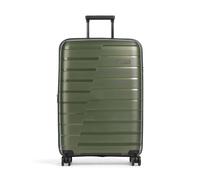 Travelite Carrello a 4 ruote Air Base 67 cm oliva