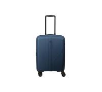 TRAVELITE AIR STRIPE Trolley 4w S exp., Navy viaggio organizzato per esterni