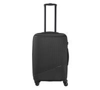 Travelite Bali 4 ruote Carrello 67 cm nero