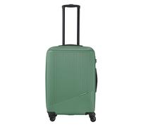 Travelite Bali 4 ruote Carrello 67 cm verde