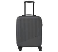 Travelite Bali 4 ruote Trolley cabina S 55 cm grigio