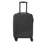 Travelite Bali 4 ruote Carrello della cabina S 55 cm schwarz (TAS010850)