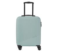 Travelite Bali 4 ruote Carrello della cabina S 55 cm mint (72347-81)