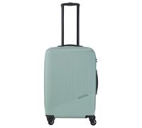 Travelite Bali 4 ruote Carrello 67 cm mint (72348-81)