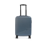 Travelite Bali 4 ruote Carrello della cabina S 55 cm blau (TAS010851)