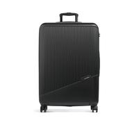 Travelite Bali 4 ruote Carrello 77 cm schwarz (TAS010856)