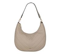 Travelite Barbara Cozy Borsa a spalla 35 cm beige
