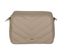 Travelite Barbara Cozy Borsa a tracolla 22 cm marrone