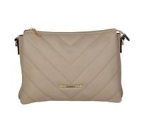 Travelite Barbara Cozy Borsa a tracolla 27 cm beige