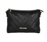 Travelite Barbara Cozy Borsa a tracolla 27 cm nero
