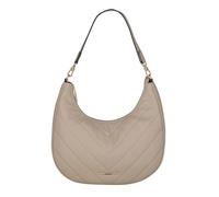 Travelite Barbara Cozy Borsa a tracolla 35 cm beige