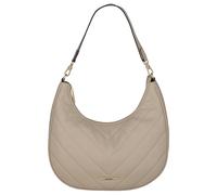 Travelite BARBARA Cozy Hobo Bag - Borsa a spalla 35 cm (sand) beige