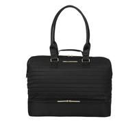 Travelite BARBARA Stepp - Weekender 48 cm (nero) nero