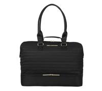 Travelite Barbara Stepp Borsa a tracolla 48 cm Scomparto per laptop nero