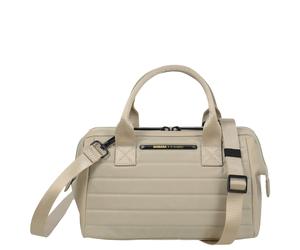 Travelite BARBARA Stepp - Pochette da viaggio 27 cm (satin nude)