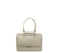 Travelite Barbara Stepp Weekender borsa da viaggio beige