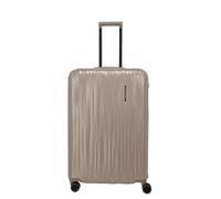 Travelite Barbara Valigia rigida fantasia beige