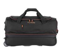 Travelite Basics 2 ruote Borsa da viaggio 29 cm nero