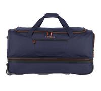 Travelite Borsa da viaggio Basics 2 Roll 70 cm blu