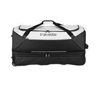 Travelite Basics 2 ruote Borsa da viaggio 70 cm weiss (TAS014230)