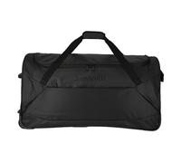 Travelite Basics 2 ruote Borsa da viaggio 71 cm nero