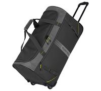 Travelite Basics Active - Borsa da viaggio con ruote 86L 70 cm (anthracite)