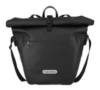 travelite Basics Bike Bag Black