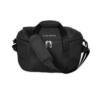 Travelite Basics Borsa da viaggio Weekender 40 cm nero