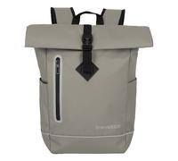 Travelite Basics Zaino da giorno 48 cm grigio