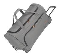 Travelite Basics Fresh - Borsa da viaggio con ruote 89L 71 cm (anthrazit) grigio
