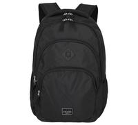 Travelite Basics Melange - Zaino 45 cm (black)