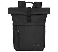 Travelite Basics Rollup - Zaino 60 cm (black)