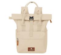 Travelite Basics Zaino da giorno 37 cm Scomparto per laptop beige