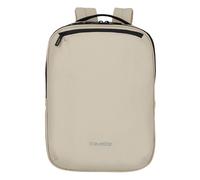 Travelite Basics Zaino 40 cm Scomparto per laptop elfenbein (TAS014272)