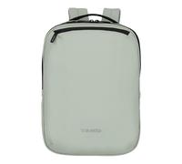 Travelite Basics Zaino da giorno 40 cm Vano porta PC verde