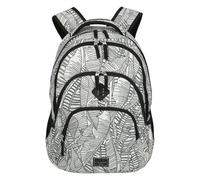 Travelite Basics - Zaino 45 cm (white) bianco