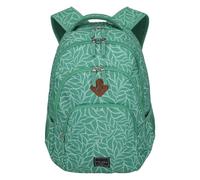 Travelite Basics - Zaino 45 cm (green) verde