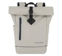 Travelite Basics Zaino da giorno 48 cm grigio
