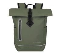 Travelite Basics Zaino da giorno 48 cm oliva