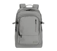 Travelite Basics Zaino da giorno 48 cm Scomparto per laptop grigio